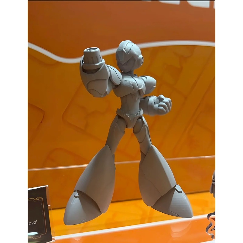 Original Blokees Mega Man Cham - Mega Man X Model Kit avis et prix