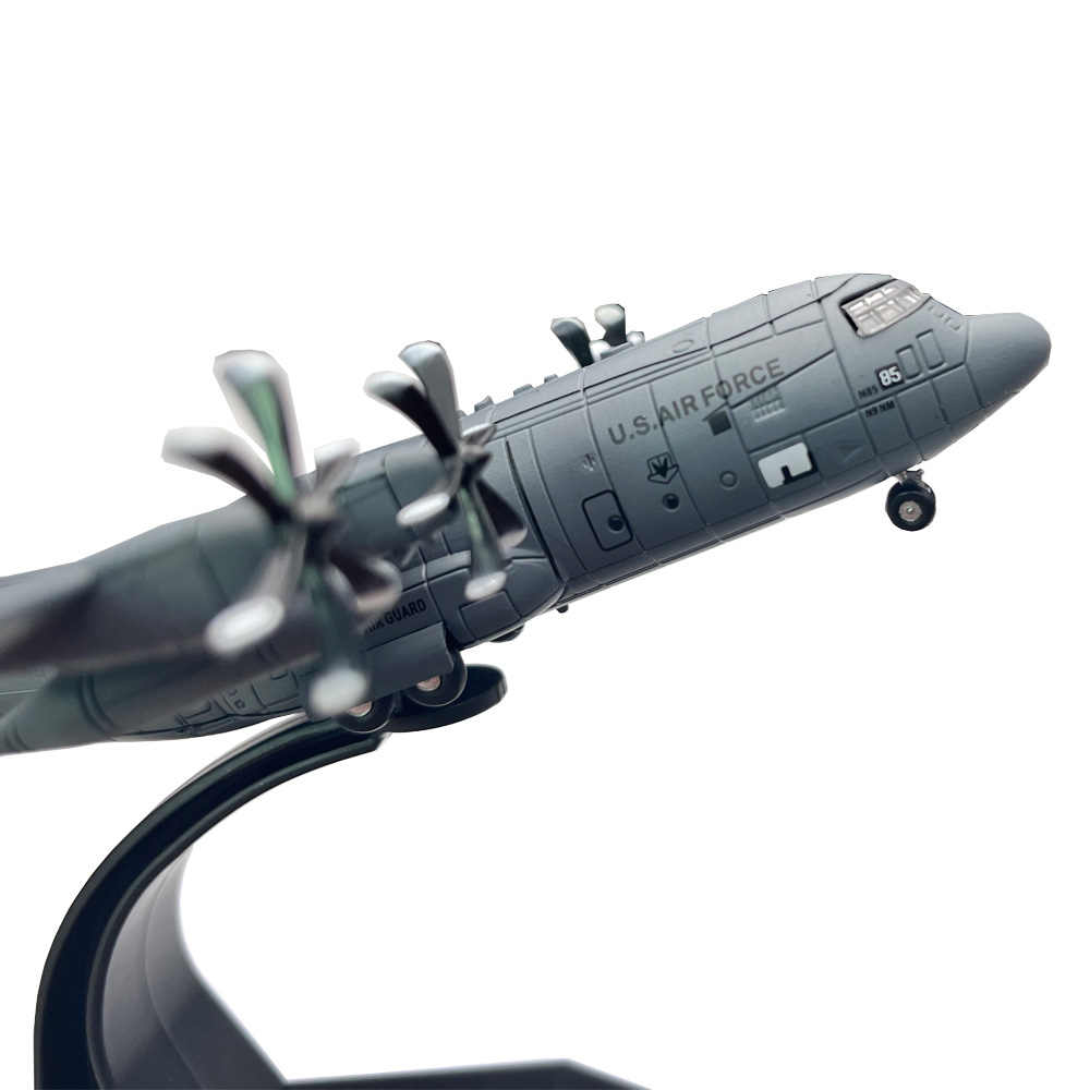 Avion de transport Lockheed C- - Model Kit Aircraft avis et prix