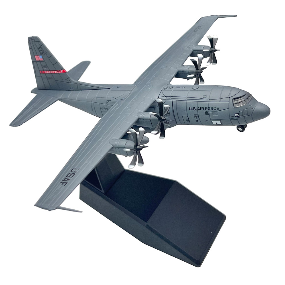 Avion de transport Lockheed C- - Model Kit Aircraft avis et prix