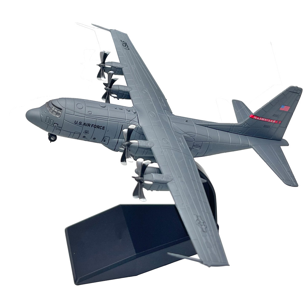 Avion de transport Lockheed C- - Model Kit Aircraft avis et prix