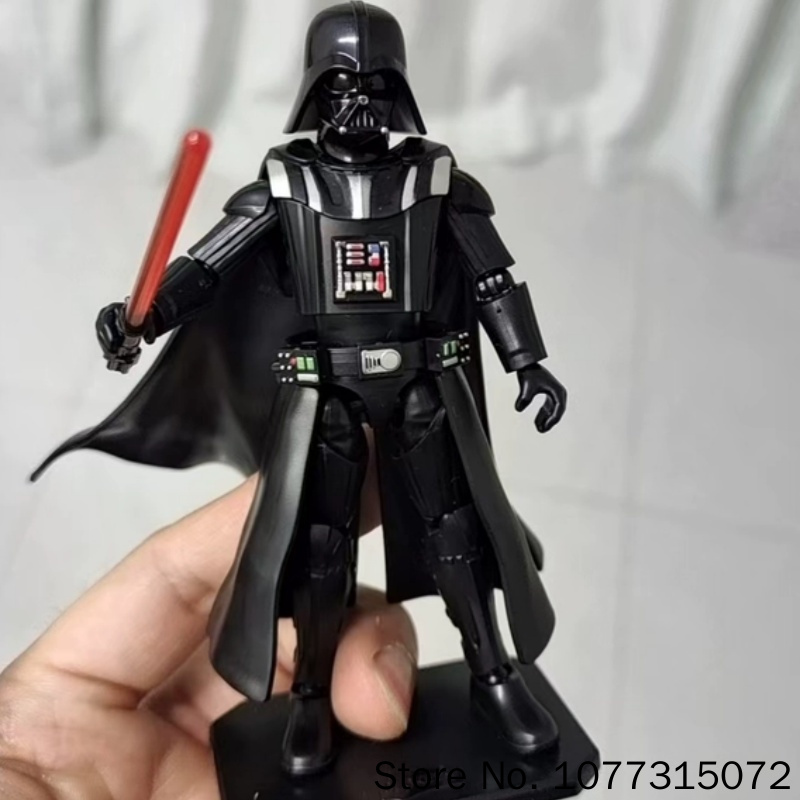 Blokees Star Wars Galaxy V2 Bo - Model Kit China avis et prix