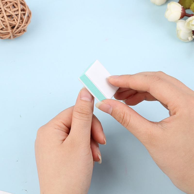 50 pièces/lot Mini tampon à on - Sanding Stick Set avis et prix