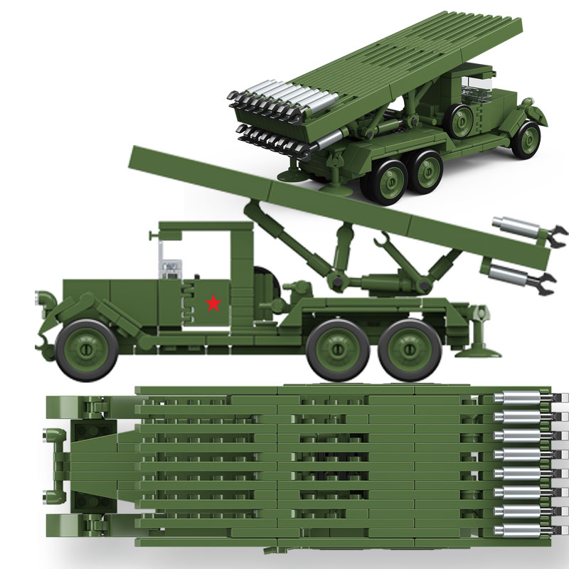 Ensemble de blocs de construct - Model Kit Runner avis et prix