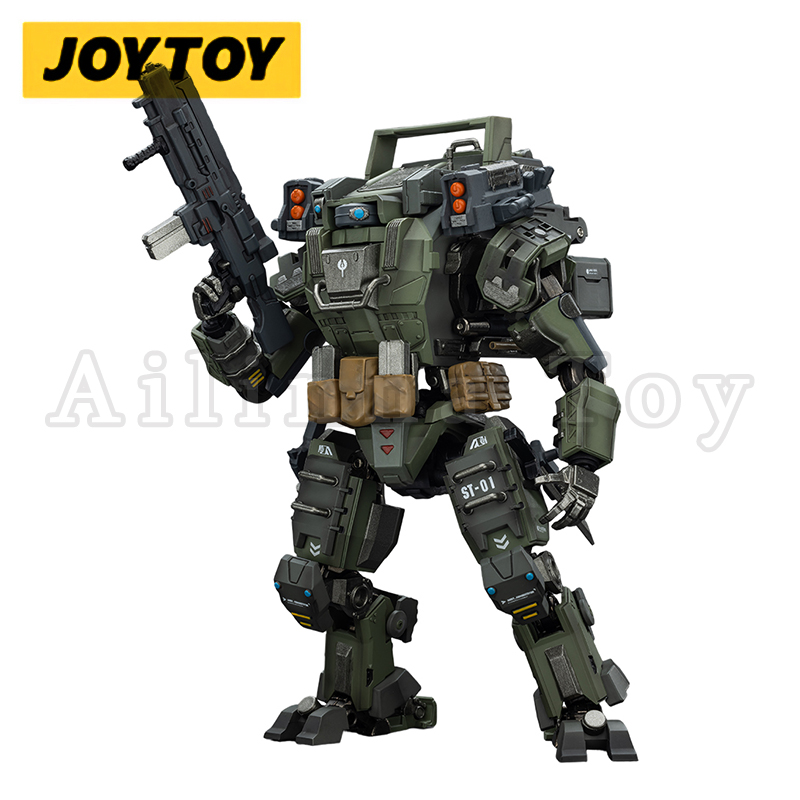 JOYTOY 1/25 figurine Source so - Model Kit Eighty Six avis et prix