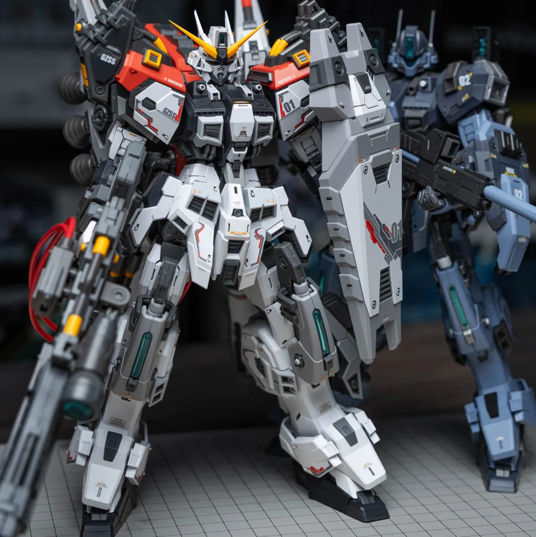 En stock Zza Regus Gzss-Ox-001 - Model Kit Regus avis et prix