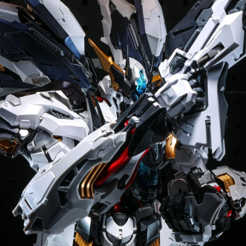 【EN STOCK】IN ERA+ RMD 1/72 FEN - Model Kit Infinite Dimension avis et prix