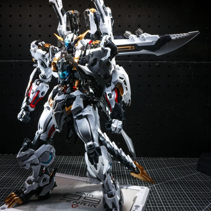 【EN STOCK】IN ERA+ RMD 1/72 FEN - Model Kit Infinite Dimension avis et prix