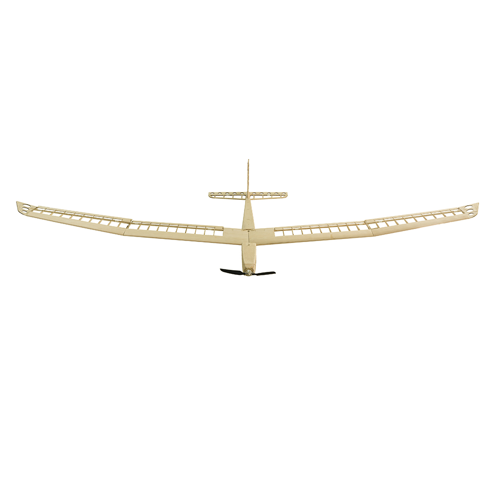 Avions RC en bois de balsa déc - Model Kit Aircraft avis et prix