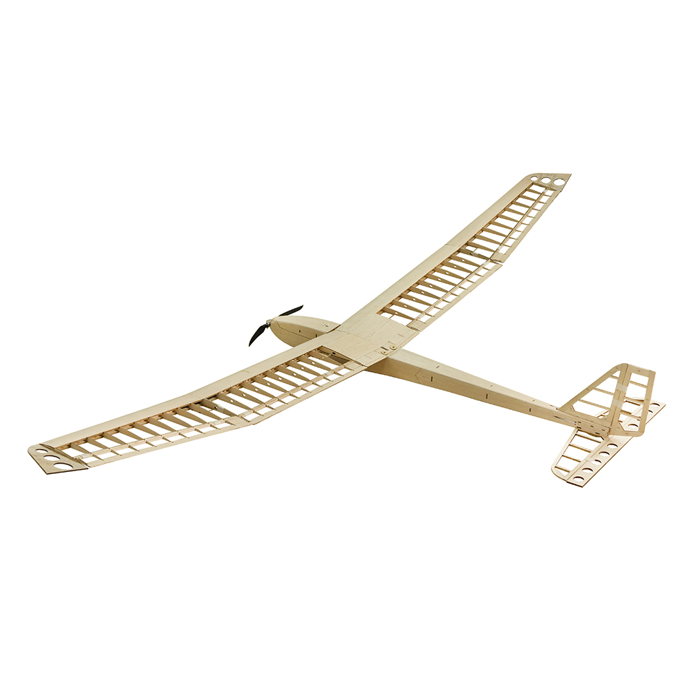Avions RC en bois de balsa déc - Model Kit Aircraft avis et prix