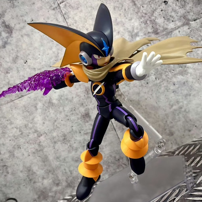 Figurine d'action originale Ko - Mega Man X Model Kit avis et prix