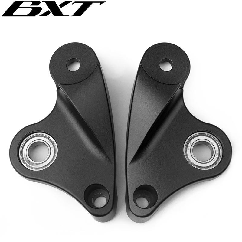 BXT – cadre de vélo à Suspensi - Frame Model Kit avis et prix