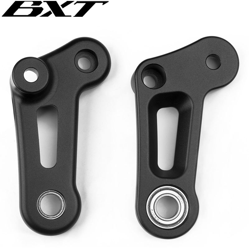 BXT – cadre de vélo à Suspensi - Frame Model Kit avis et prix