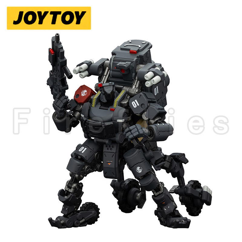 Figurine d'action JOYTOY, bata - Model Kit Eighty Six avis et prix