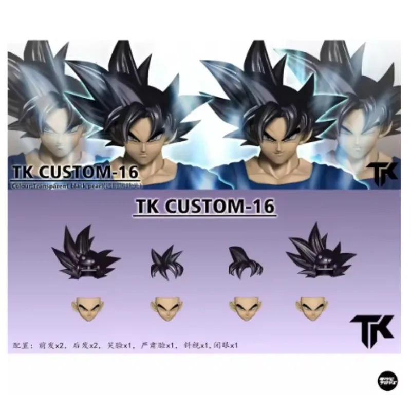 En stock ! Pack d'accessoires  - Model Kit Vegeta avis et prix