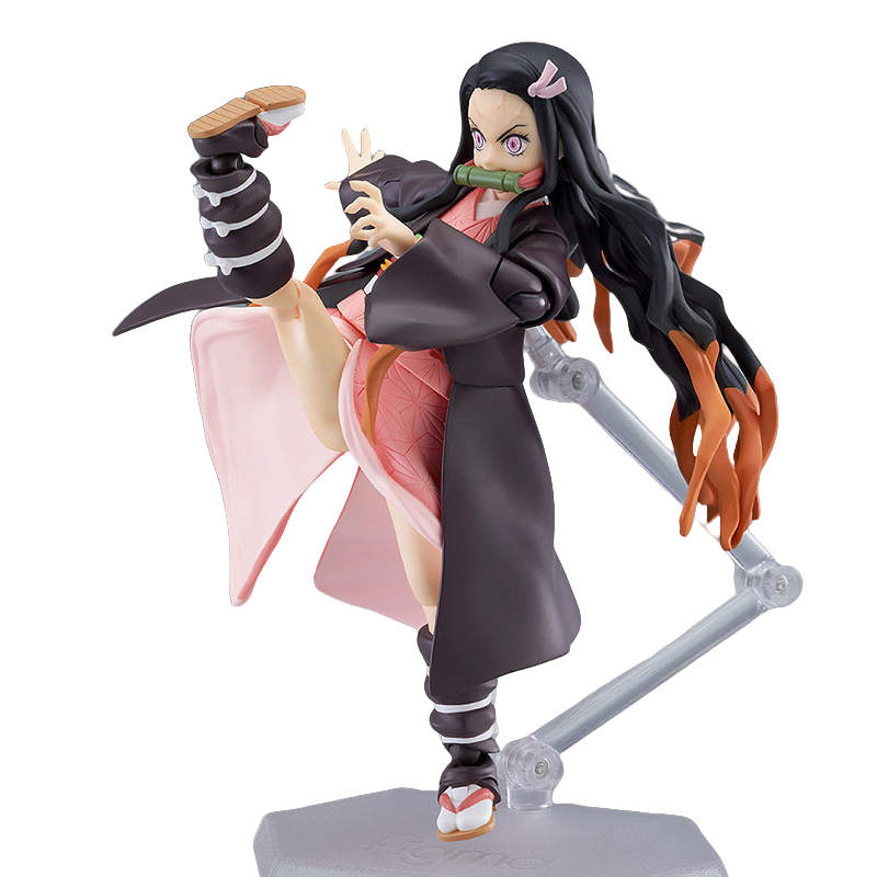 Demon Slayer Anime Characters, - Model Kit Nezha avis et prix