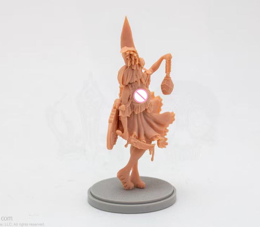 Kingdom Death KD 28417 Kit de  - Model Kit Baki avis et prix
