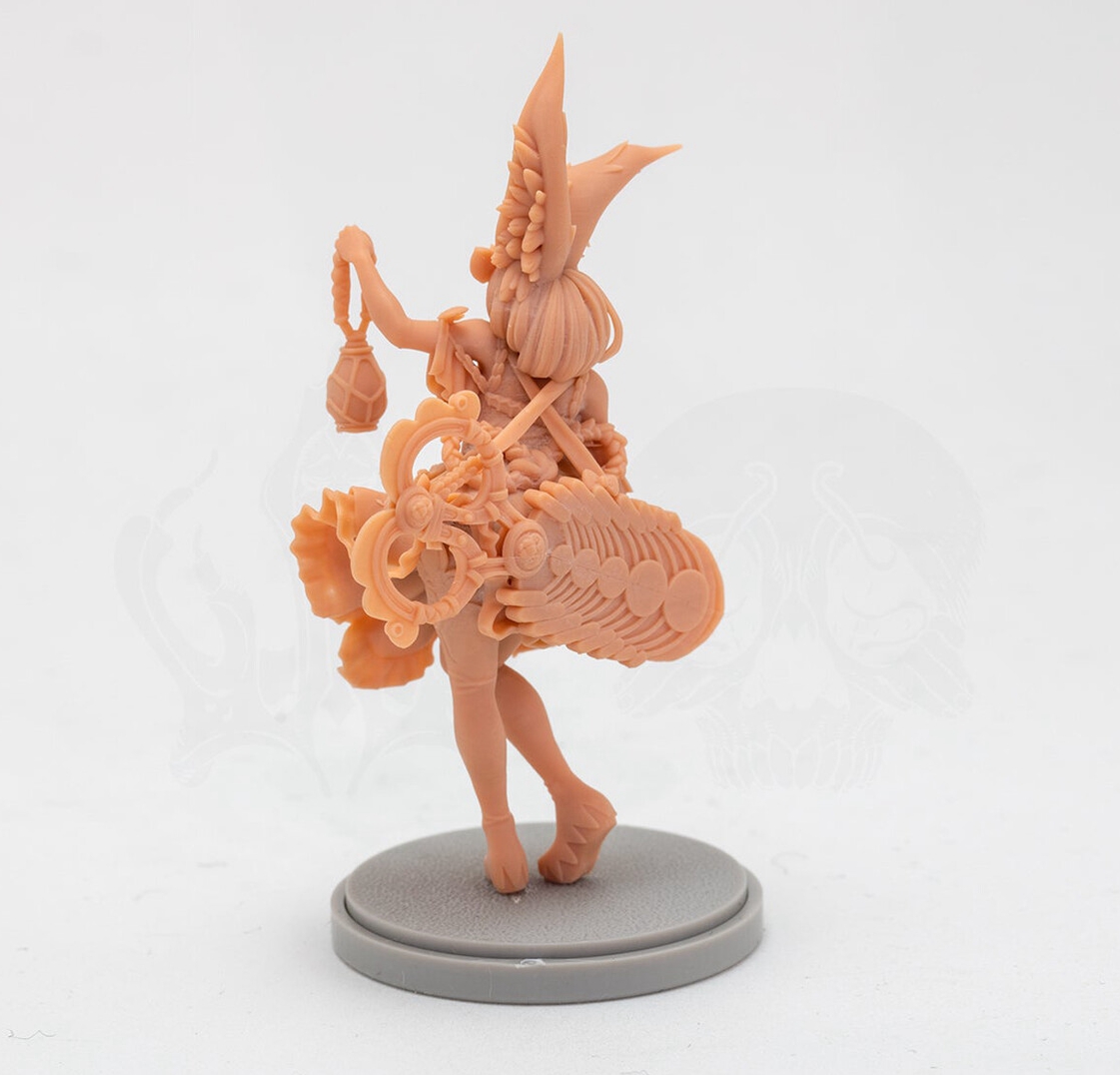 Kingdom Death KD 28417 Kit de  - Model Kit Baki avis et prix