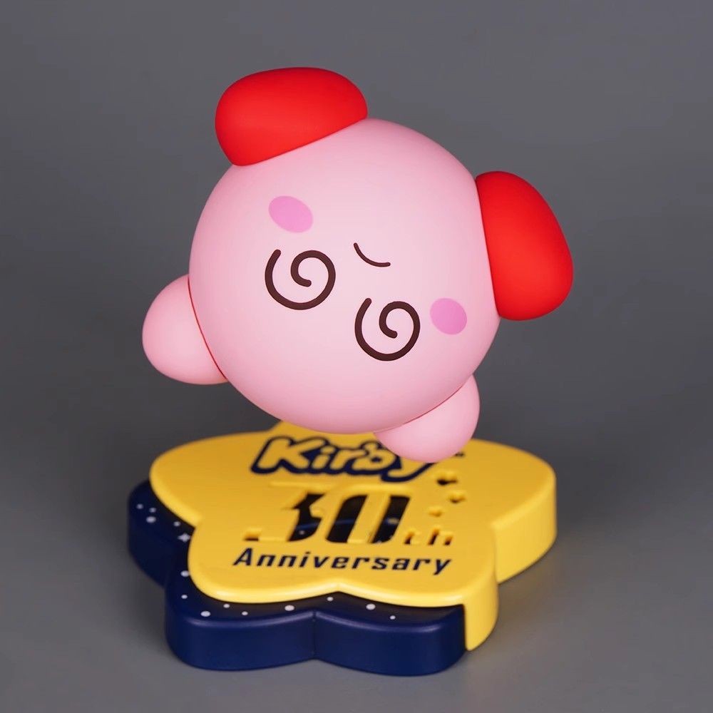 Nouvelle figurine d'action Kir - Model Kit Kirby avis et prix