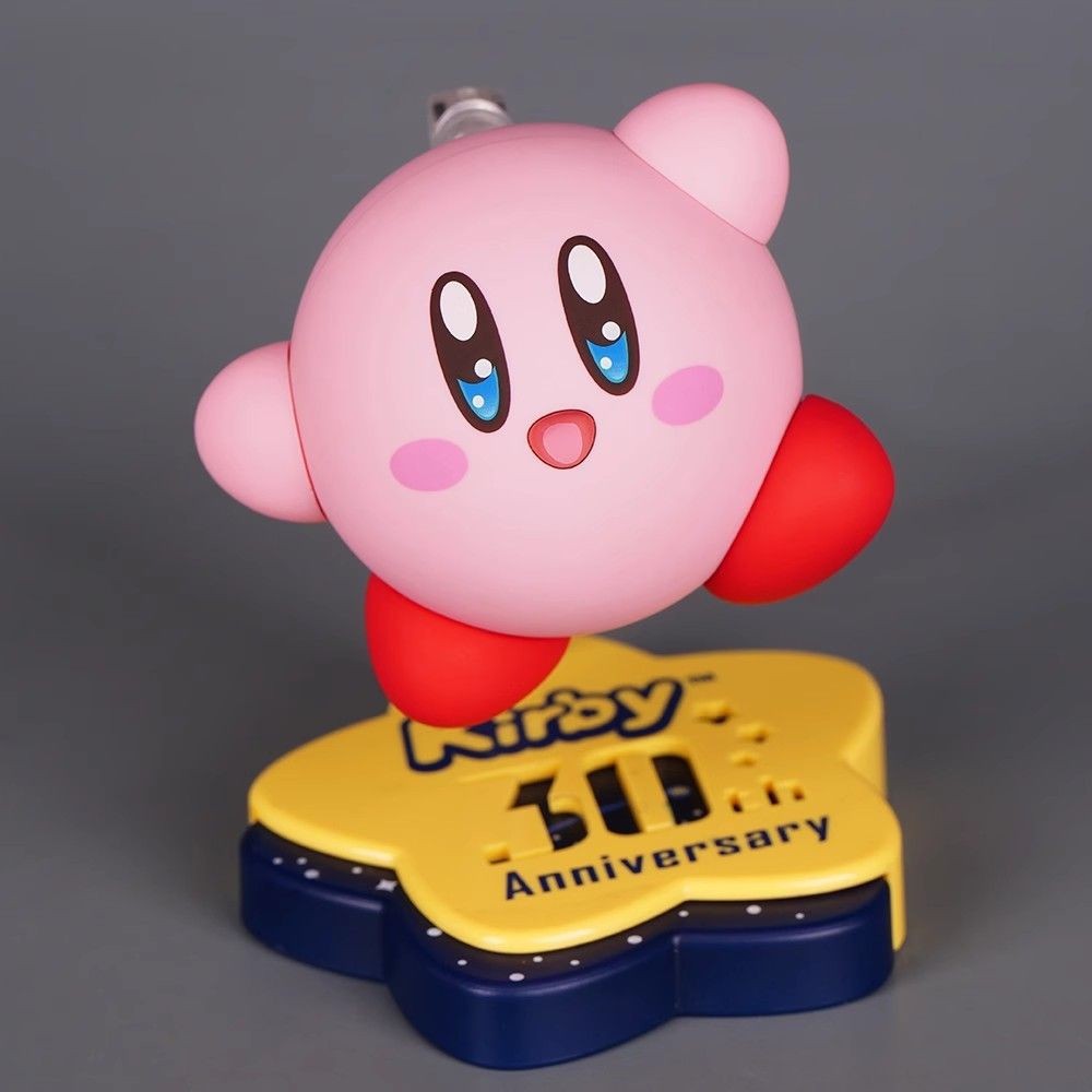 Nouvelle figurine d'action Kir - Model Kit Kirby avis et prix