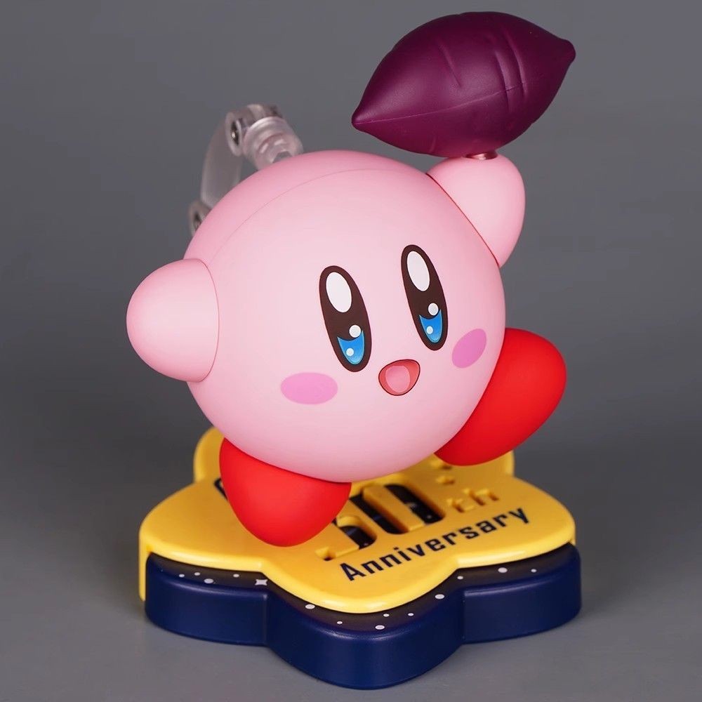 Nouvelle figurine d'action Kir - Model Kit Kirby avis et prix