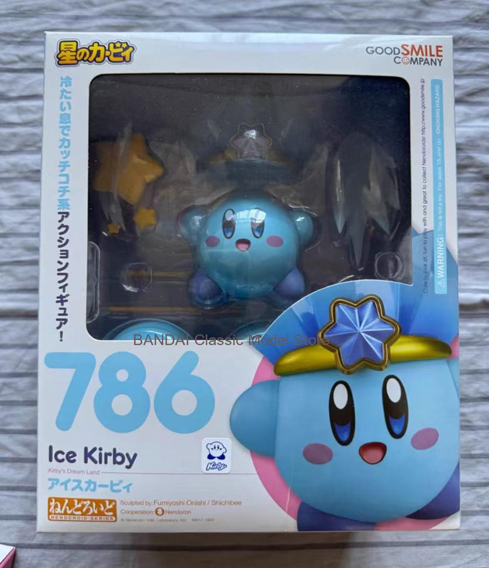 100% Original en stock Good Sm - Model Kit Kirby avis et prix