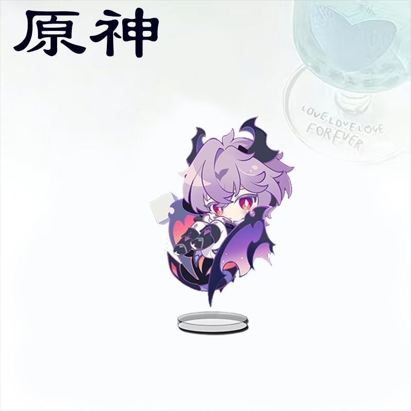 Figurine d'anime Q-version Gen - Model Kit Holder avis et prix