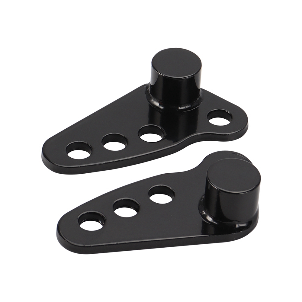 Kit d'abaissement arrière régl - Model Kit Runner avis et prix