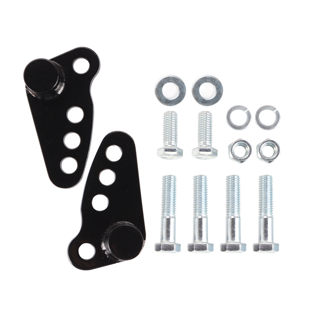 Kit d'abaissement arrière régl - Model Kit Runner avis et prix