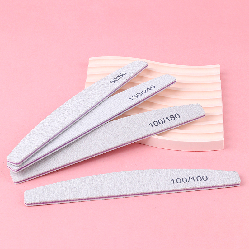 Limes à ongles Double face pou - Sanding Stick Set avis et prix