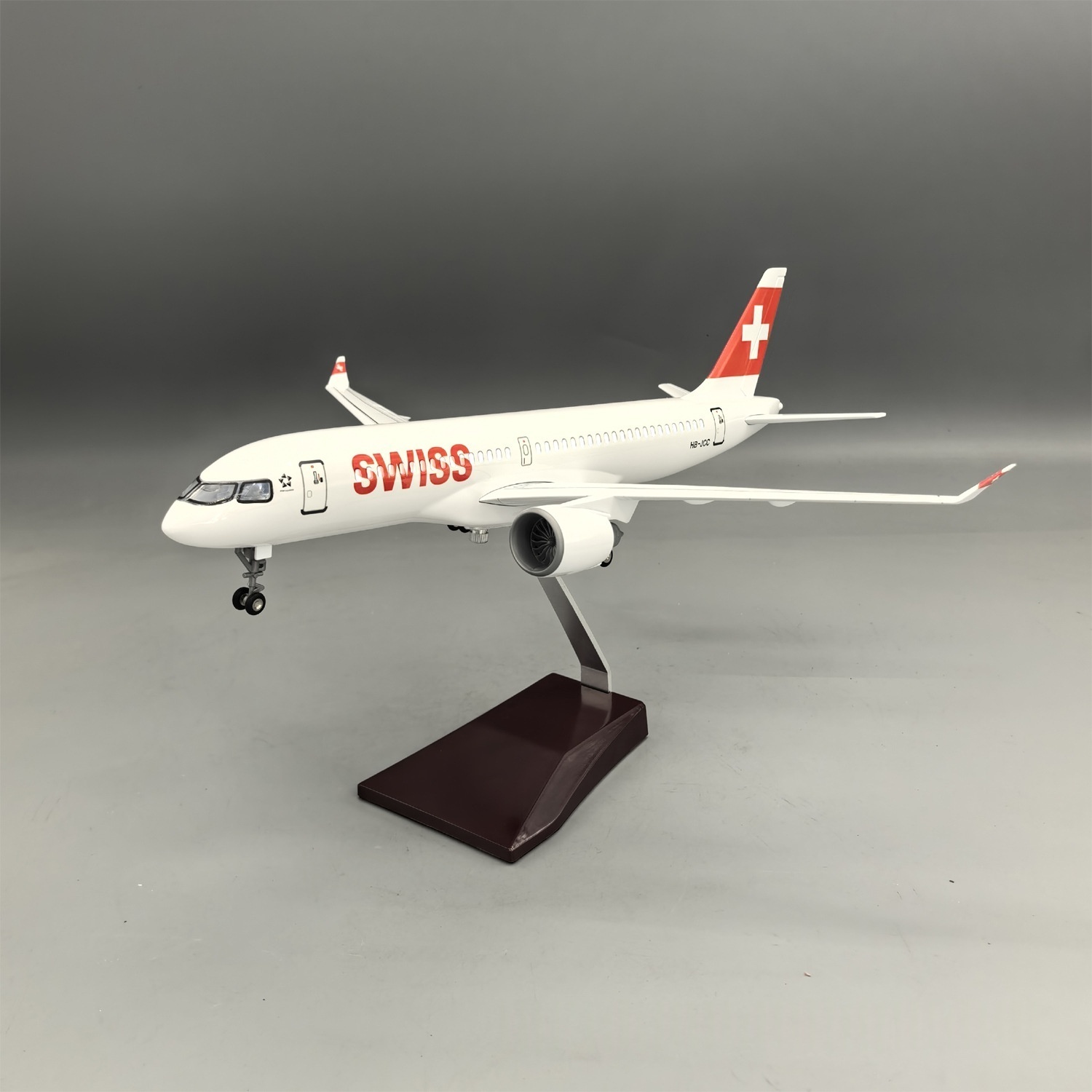 Maquette complète d'avion Air  - Model Kit Aircraft avis et prix