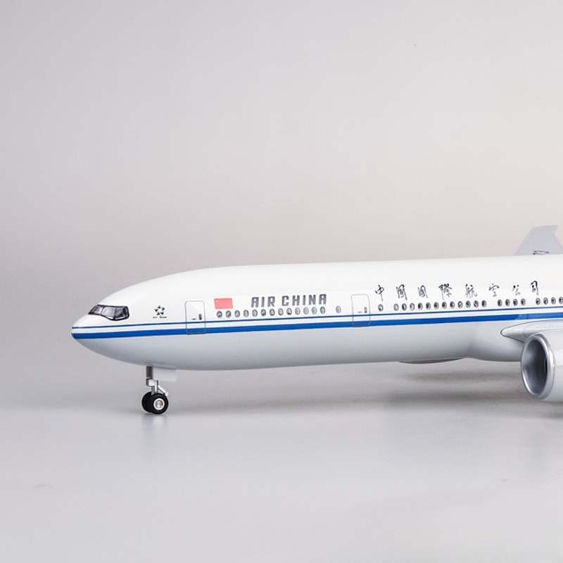 Avion à grande échelle de 47 c - Model Kit China avis et prix