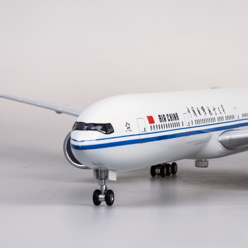 Avion à grande échelle de 47 c - Model Kit China avis et prix