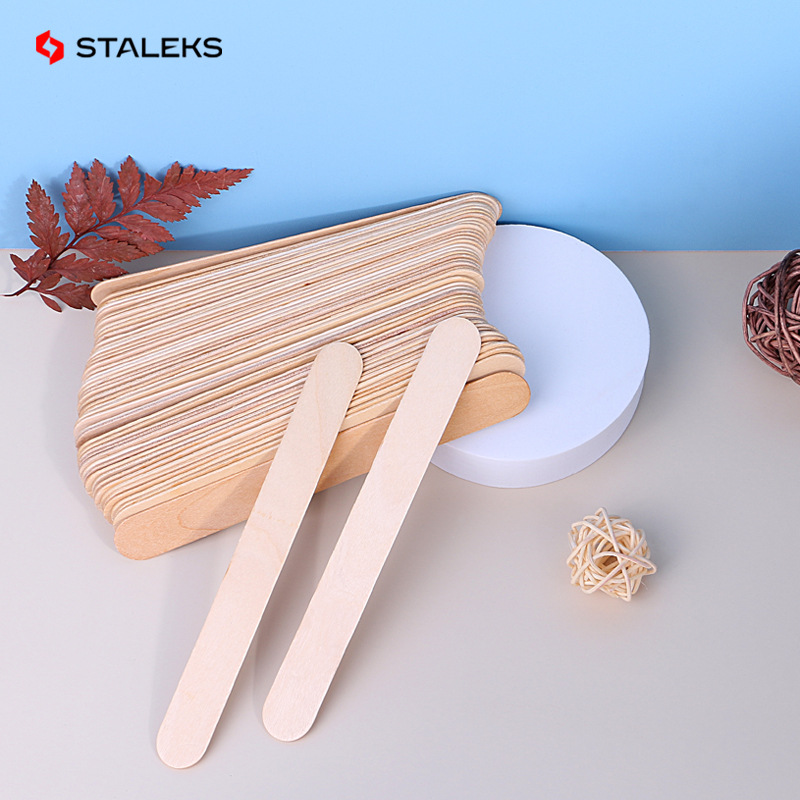 Staleks planche de bâton en bo - Sanding Stick Set avis et prix
