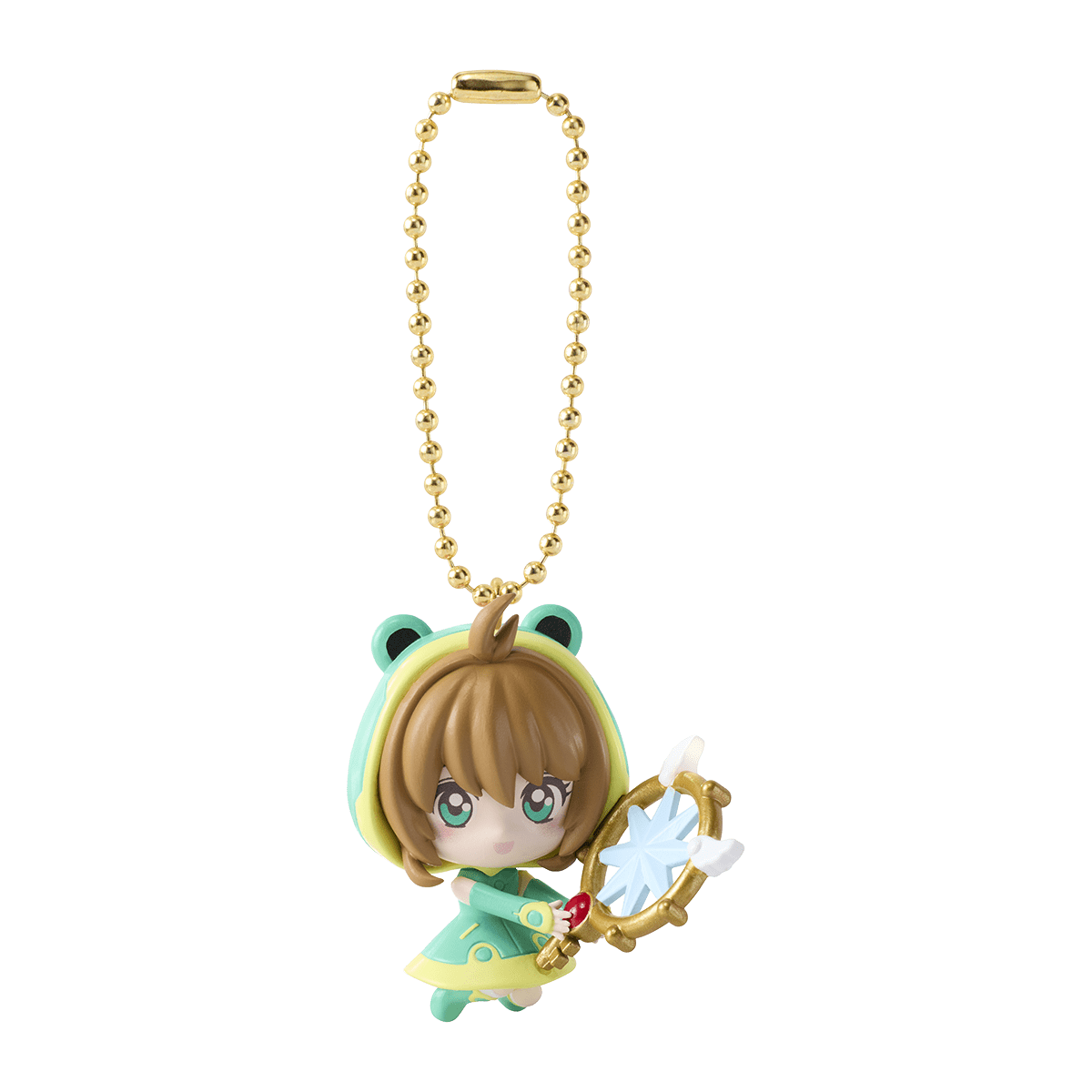 Bandai Authentique Cardcaptor  - Model Kit Keroro avis et prix