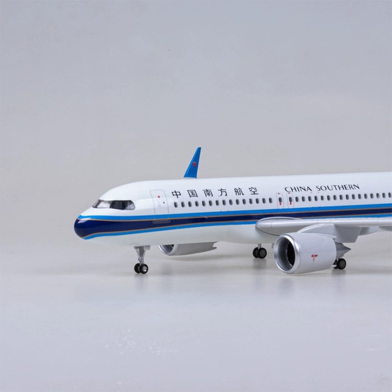 Maquette d'avion A320 China So - Model Kit China avis et prix