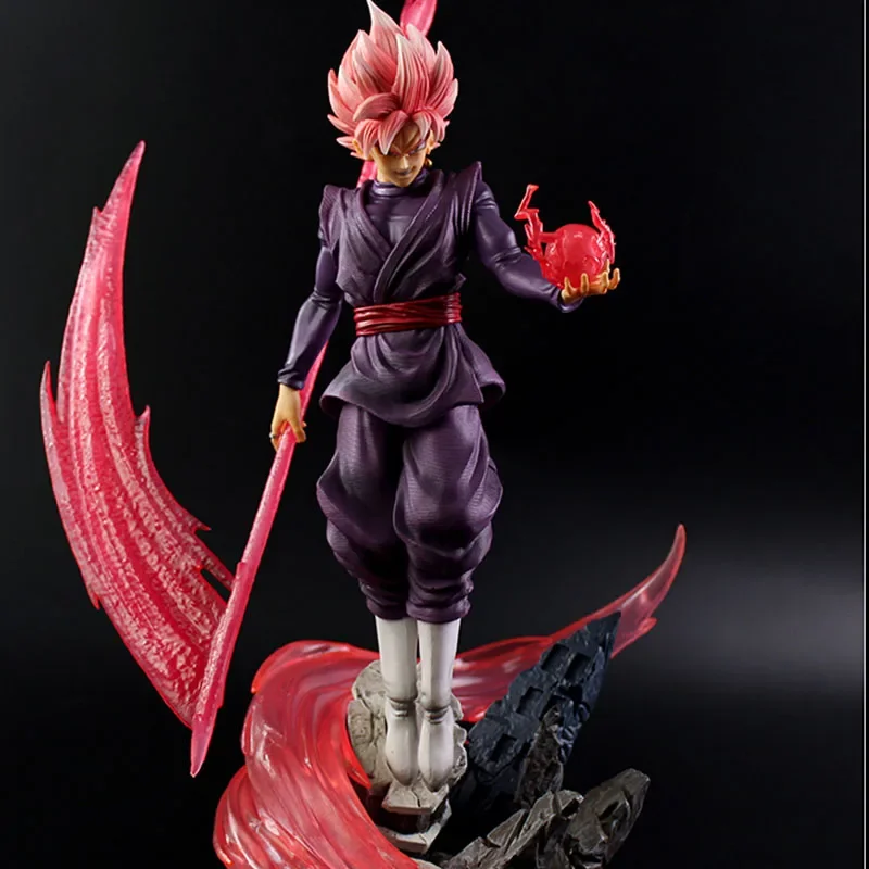 Figurine d'action Dragon Ball, - Model Kit Vegeta avis et prix