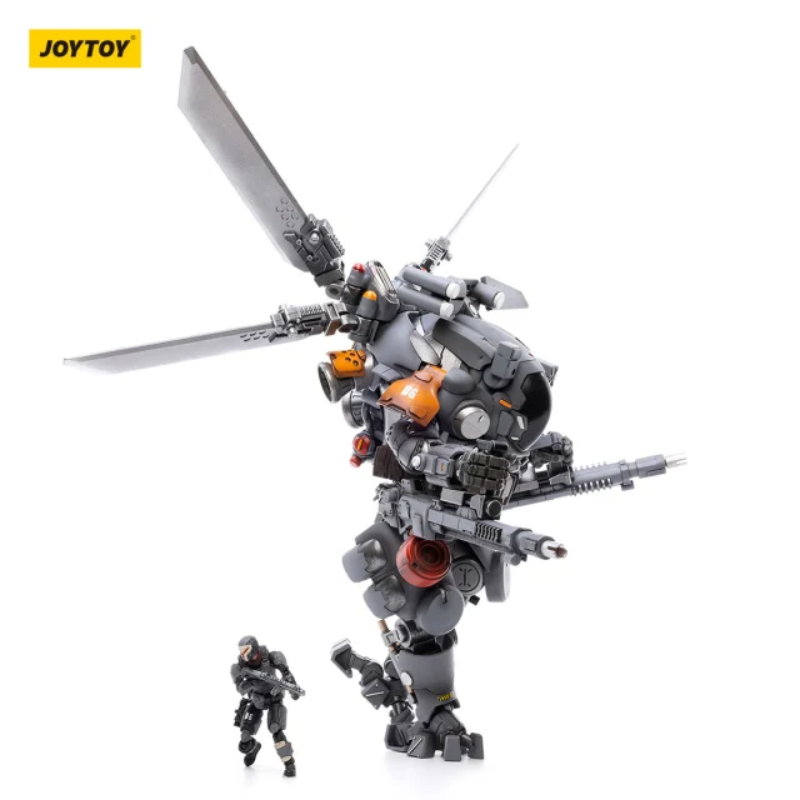 En stock JOYTOY Dark Source Ir - Model Kit Eighty Six avis et prix