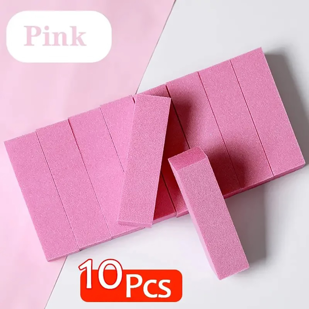 Ensemble de 10 blocs tampons e - Sanding Stick Set avis et prix