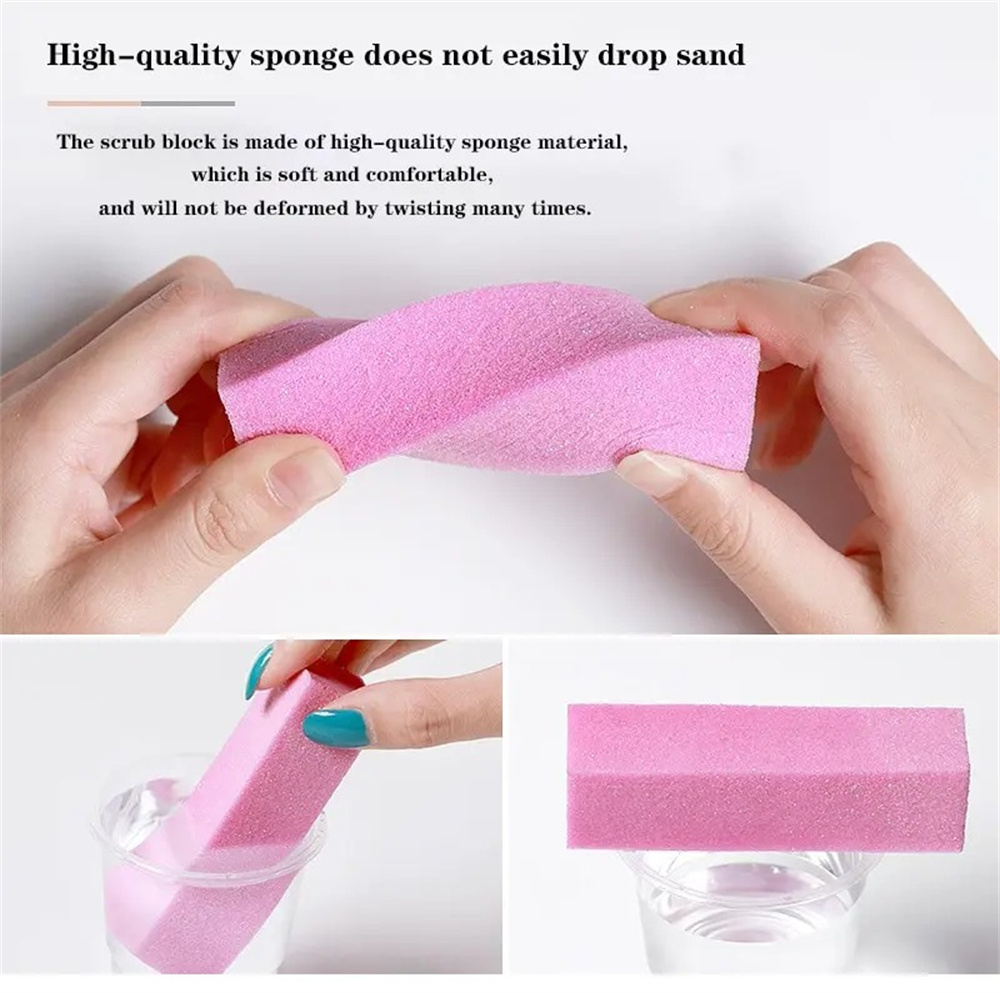 Ensemble de 10 blocs tampons e - Sanding Stick Set avis et prix