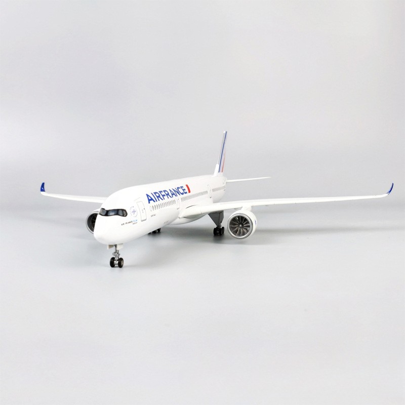 Modèle d'avion Air France A350 - Model Kit Aircraft avis et prix