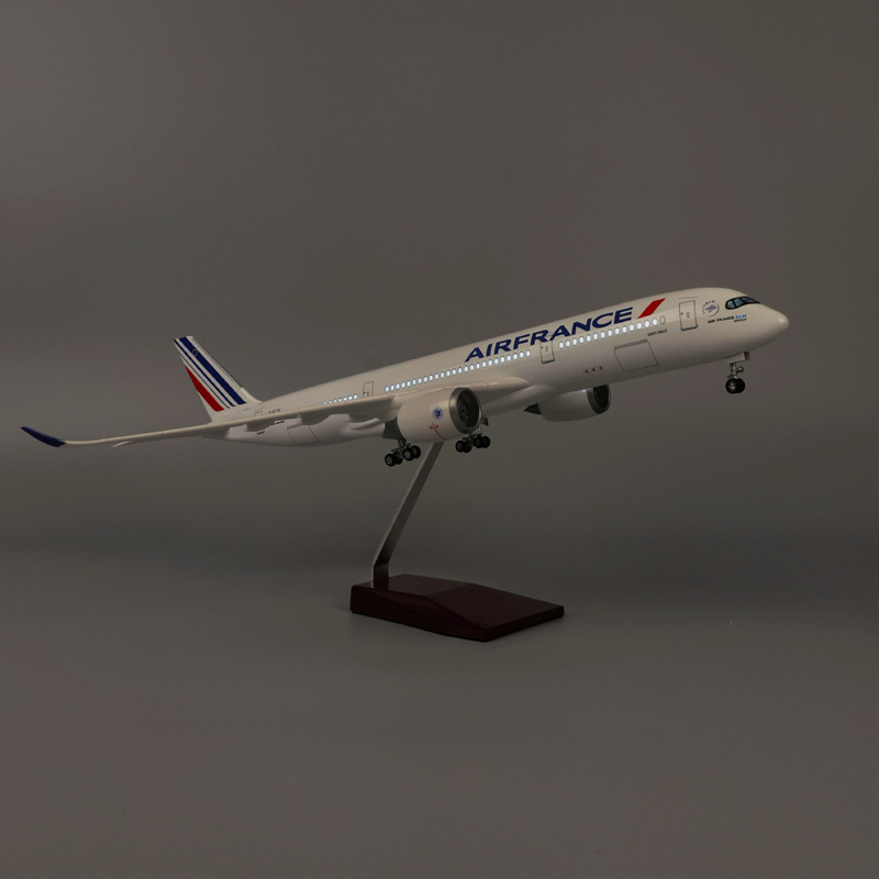 Modèle d'avion Air France A350 - Model Kit Aircraft avis et prix