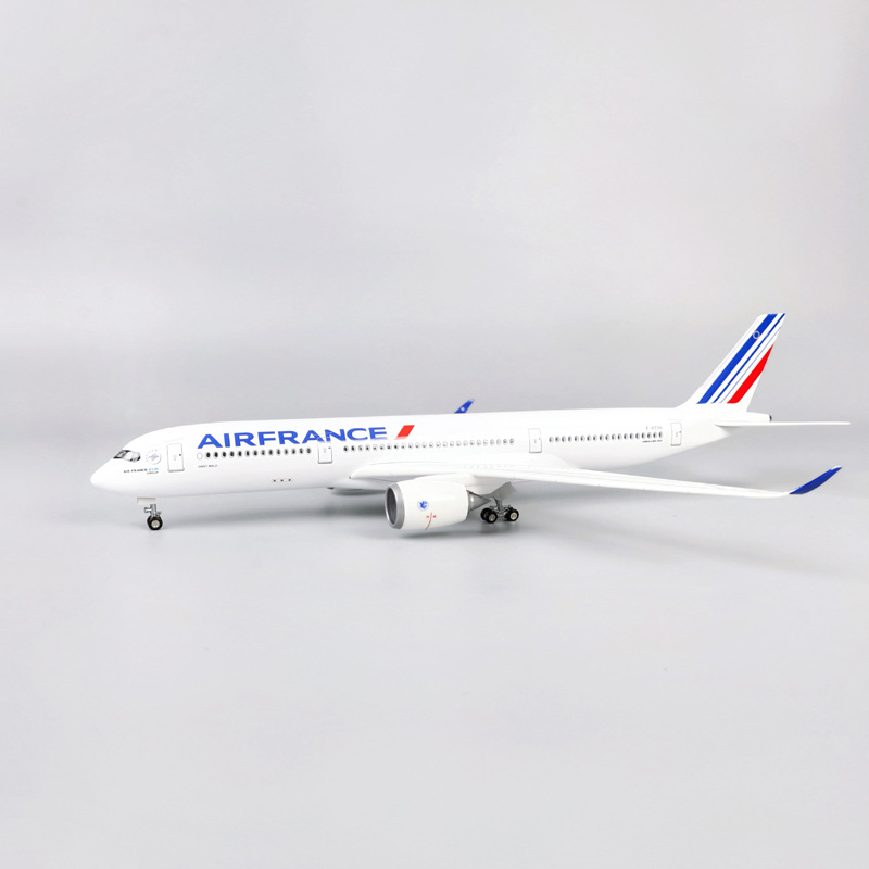 Modèle d'avion Air France A350 - Model Kit Aircraft avis et prix