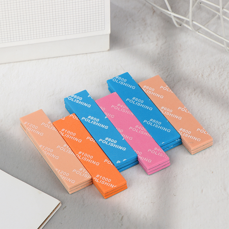 Bâtons de ponçage semi-rigides - Sanding Stick Set avis et prix