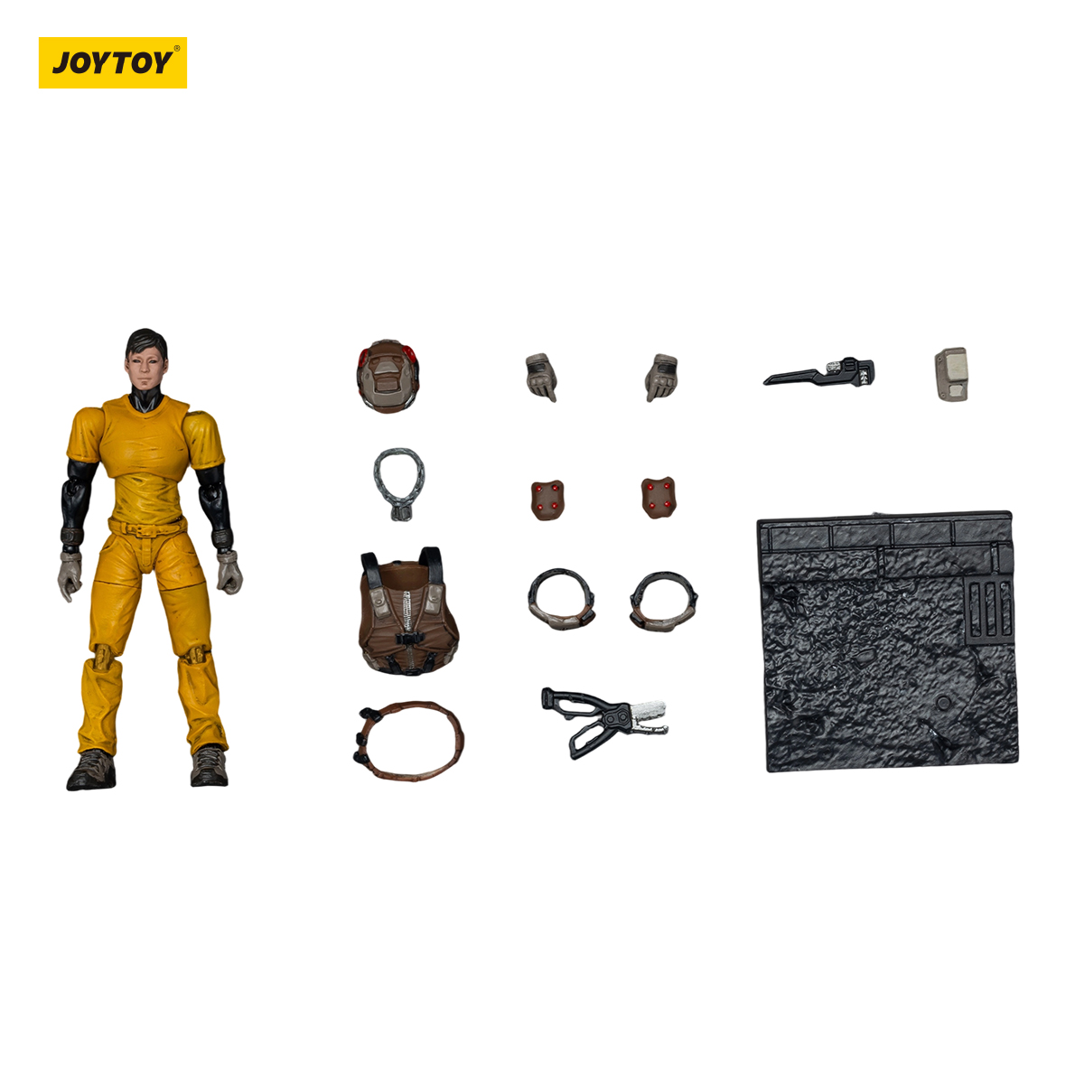 JOYTOY Source sombre 1/25 figu - Model Kit Eighty Six avis et prix