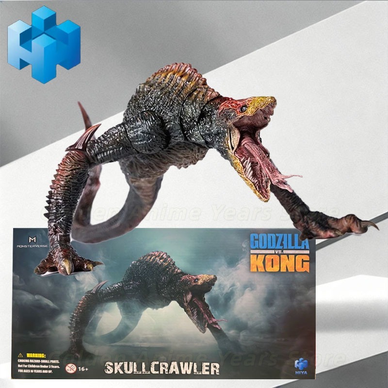 HIYA Original MODEL KIT EXQUIS - Model Kit Vs Action Figure avis et prix