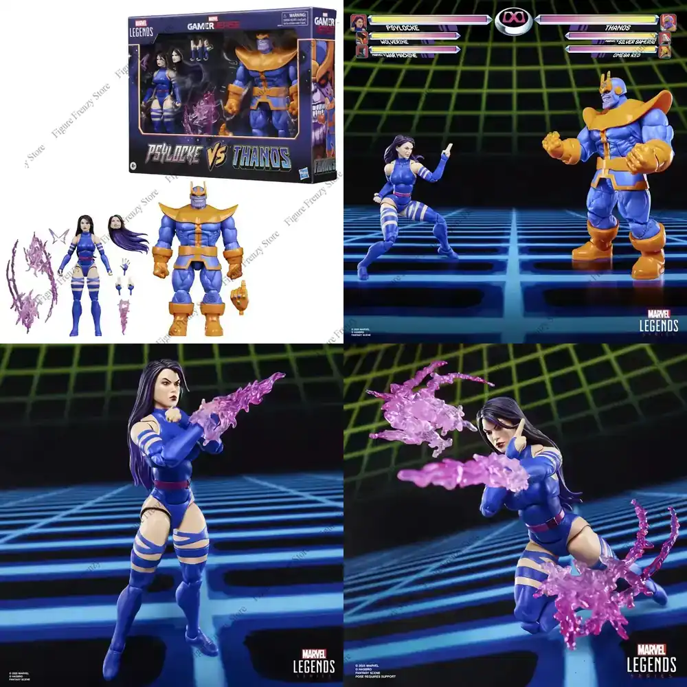 Offre Spéciale Nouvelle Figuri - Model Kit Vs Action Figure avis et prix