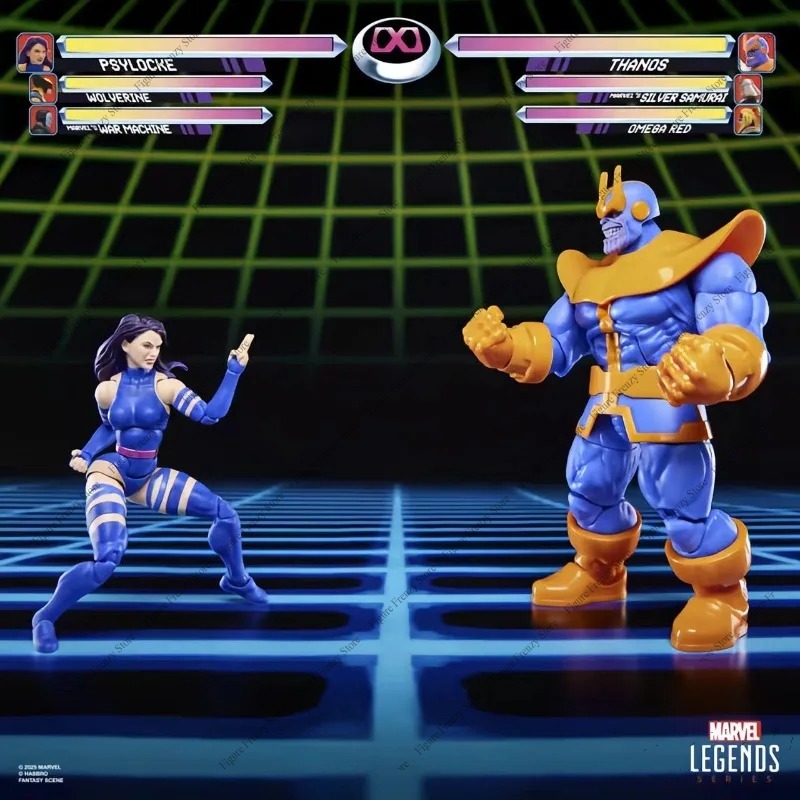 Offre Spéciale Nouvelle Figuri - Model Kit Vs Action Figure avis et prix